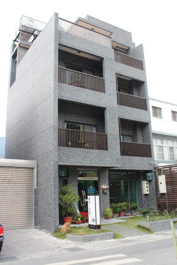 Fuli Stay 無提供早餐的住宿 Exterior foto